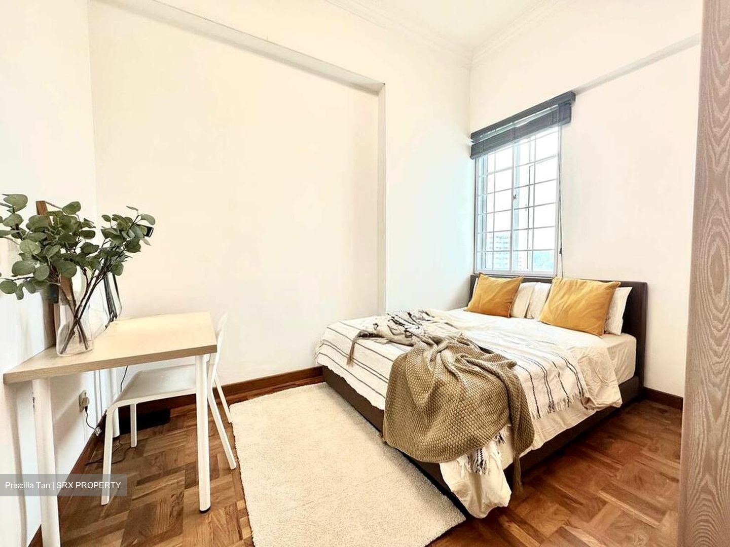 Cavendish Park (D21), Condominium #517086411